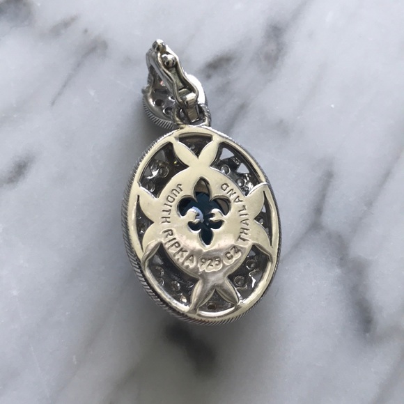 Judith Ripka Enhancer (NEW) - Picture 3 of 3